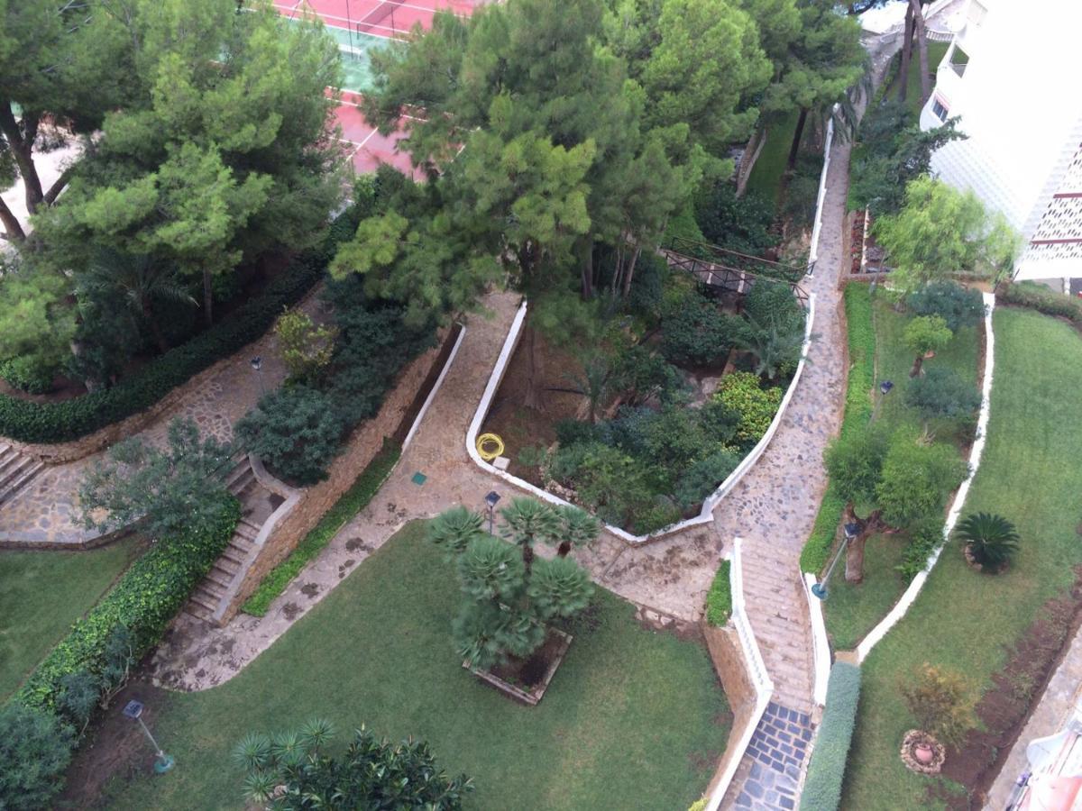 Estudio Playmon Park Apartamento